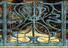 Druithine banner